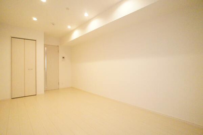 【内装】 | リブリ・フローラルコート大和南