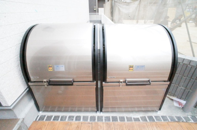 【その他】 | リブリ・フローラルコート大和南