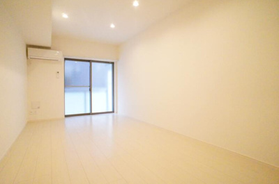 【居間・リビング】 | リブリ・フローラルコート大和南