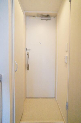 【玄関】 | リブリ・フローラルコート大和南