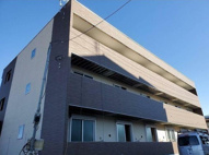 八王子市長沼町のアパートの画像