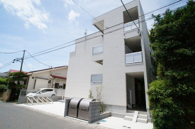 【外観】 | リブリ・SAKAEⅡ