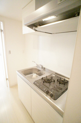 【キッチン】 | リブリ・SAKAEⅡ