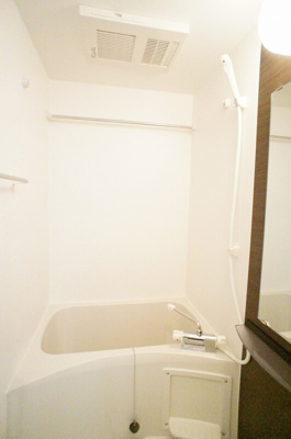 【浴室】 | リブリ・SAKAEⅡ