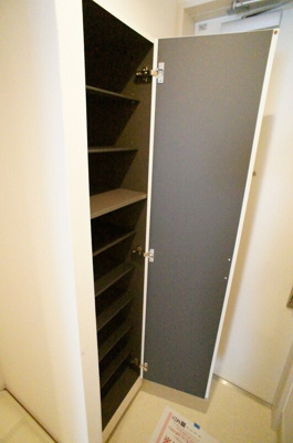 【玄関】 | リブリ・SAKAEⅡ