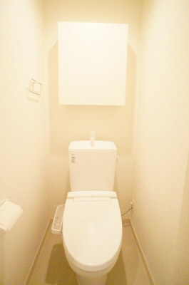 【トイレ】 | リブリ・SAKAEⅡ