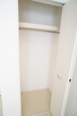 【収納】 | リブリ・SAKAEⅡ