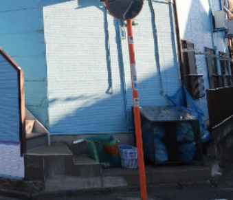 【その他共用部分】 | ルミエール北野Ａ棟