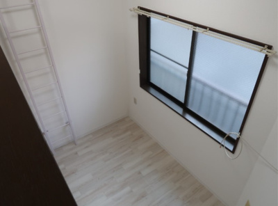 【内装】 | ルミエール北野Ａ棟