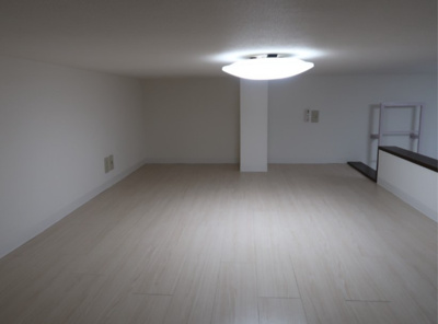 【その他】 | ルミエール北野Ａ棟