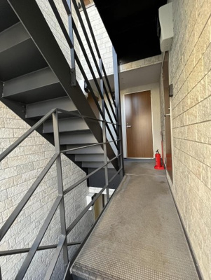 【その他共用部分】 | メルディア相武台2丁目