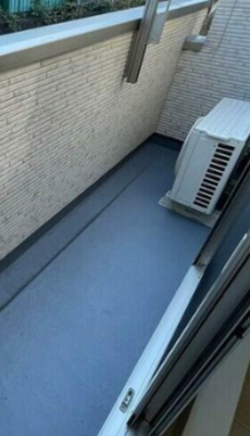 【バルコニー】 | メルディア相武台2丁目