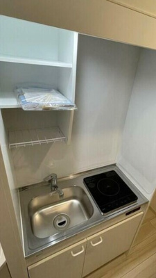 【キッチン】 | メルディア相武台2丁目