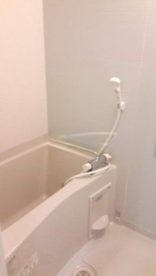 【浴室】 | メルディア相武台2丁目