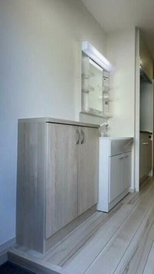 【玄関】 | メルディア相武台2丁目