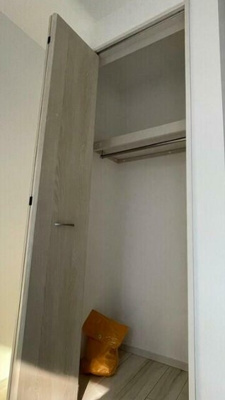 【収納】 | メルディア相武台2丁目