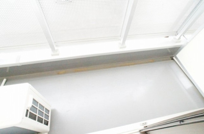 【バルコニー】 | リブリ・カーサ・フェリーチェⅢ