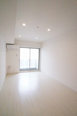 【居間・リビング】 | リブリ・カーサ・フェリーチェⅢ