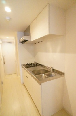 【キッチン】 | リブリ・カーサ・フェリーチェⅢ