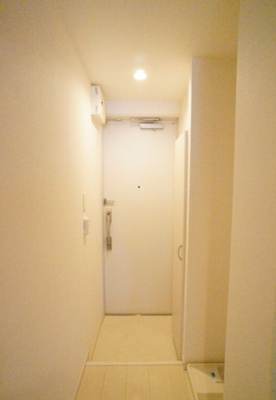 【玄関】 | リブリ・カーサ・フェリーチェⅢ