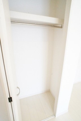 【収納】 | リブリ・カーサ・フェリーチェⅢ