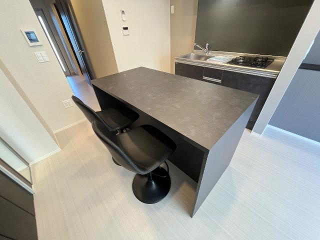 額田郡幸田町　賃貸アパート新築工事の内装|室内（イメージ）