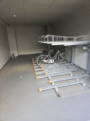 【その他共用部分】 | ジェノヴィアタバタスリーグリーンヴェール