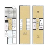 ＭＯＫ－ＴＥＲＲＡＣＥ西大宮　Ｂ棟の画像