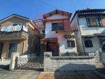 泉南郡岬町淡輪戸建の画像