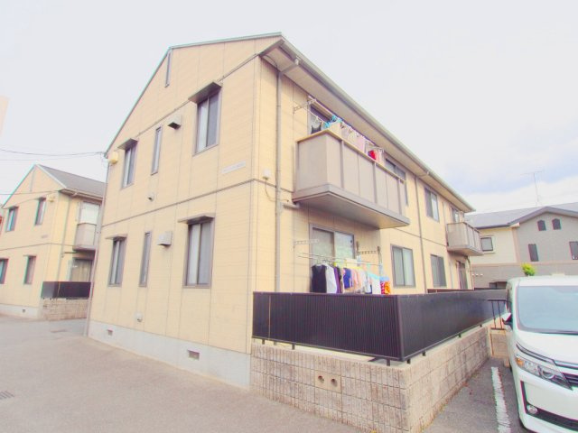 サニーハイム東原　B棟