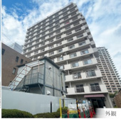 五反田南ハイツの画像