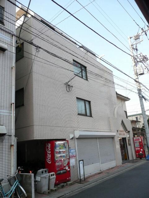 スカイコート金町第4