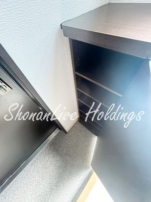 【収納】 | レガーロ石川町 | シューズボックス付き♪