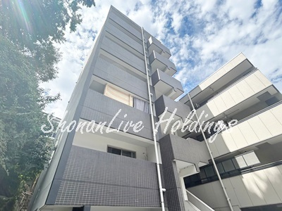 【外観】 | レガーロ石川町