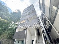 レガーロ石川町の画像