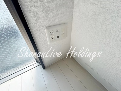 【寝室】 | レガーロ石川町 | 各箇所コンセント有★