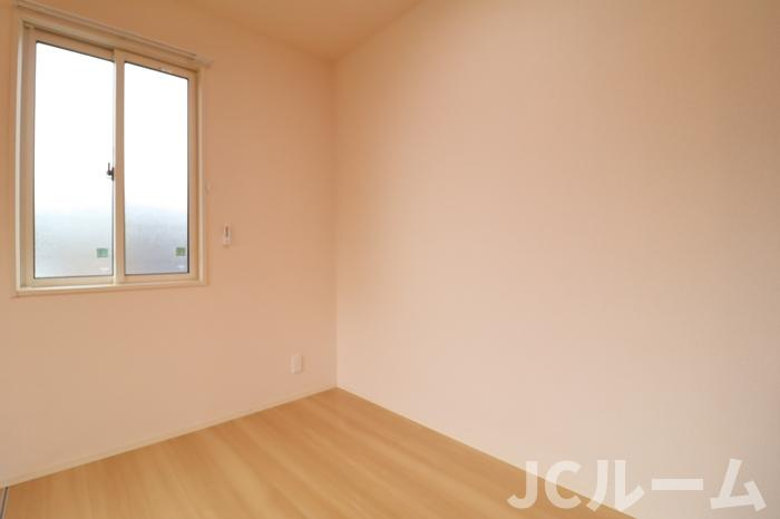 アステールの寝室