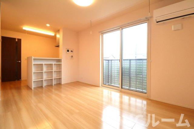 アステールの居間・リビング