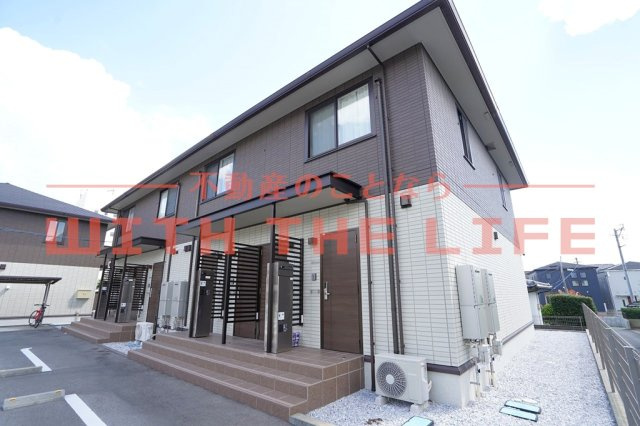 プレミエール 【キャッシュバック対象】の外観