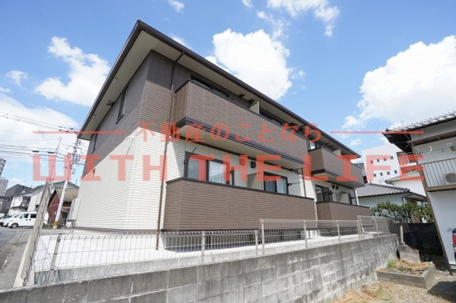 プレミエール 【キャッシュバック対象】の外観|物件の外観です