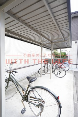 プレミエール 【キャッシュバック対象】のその他共用部分