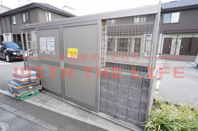 プレミエール 【キャッシュバック対象】のその他共用部分