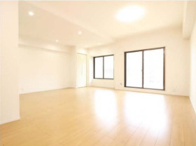 【洋室】 | コープ野村新安城B棟