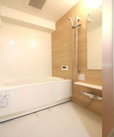 【浴室】 | コープ野村新安城B棟