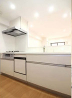 【キッチン】 | コープ野村新安城B棟