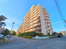 コープ野村新安城B棟の画像