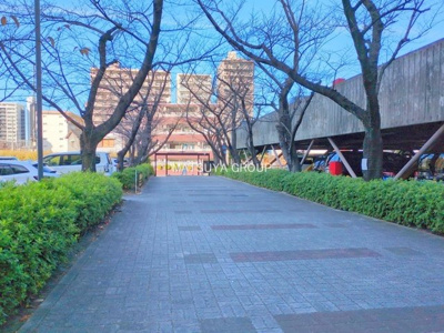 【その他共用部分】 | コープ野村新安城B棟