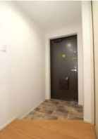 【玄関】 | コープ野村新安城B棟