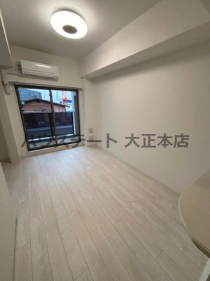 【居間・リビング】 | GENOVIA大阪大正 仲介手数料無料