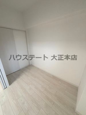 【内装】 | GENOVIA大阪大正 仲介手数料無料